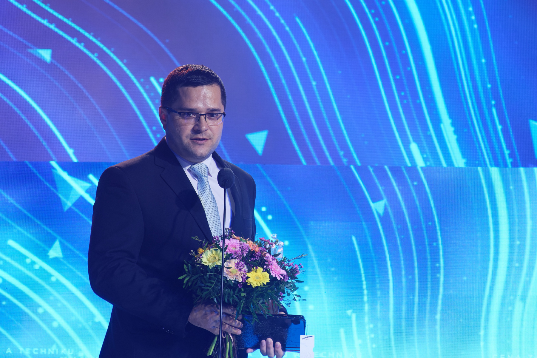 Cena za vedu a techniku 2022
