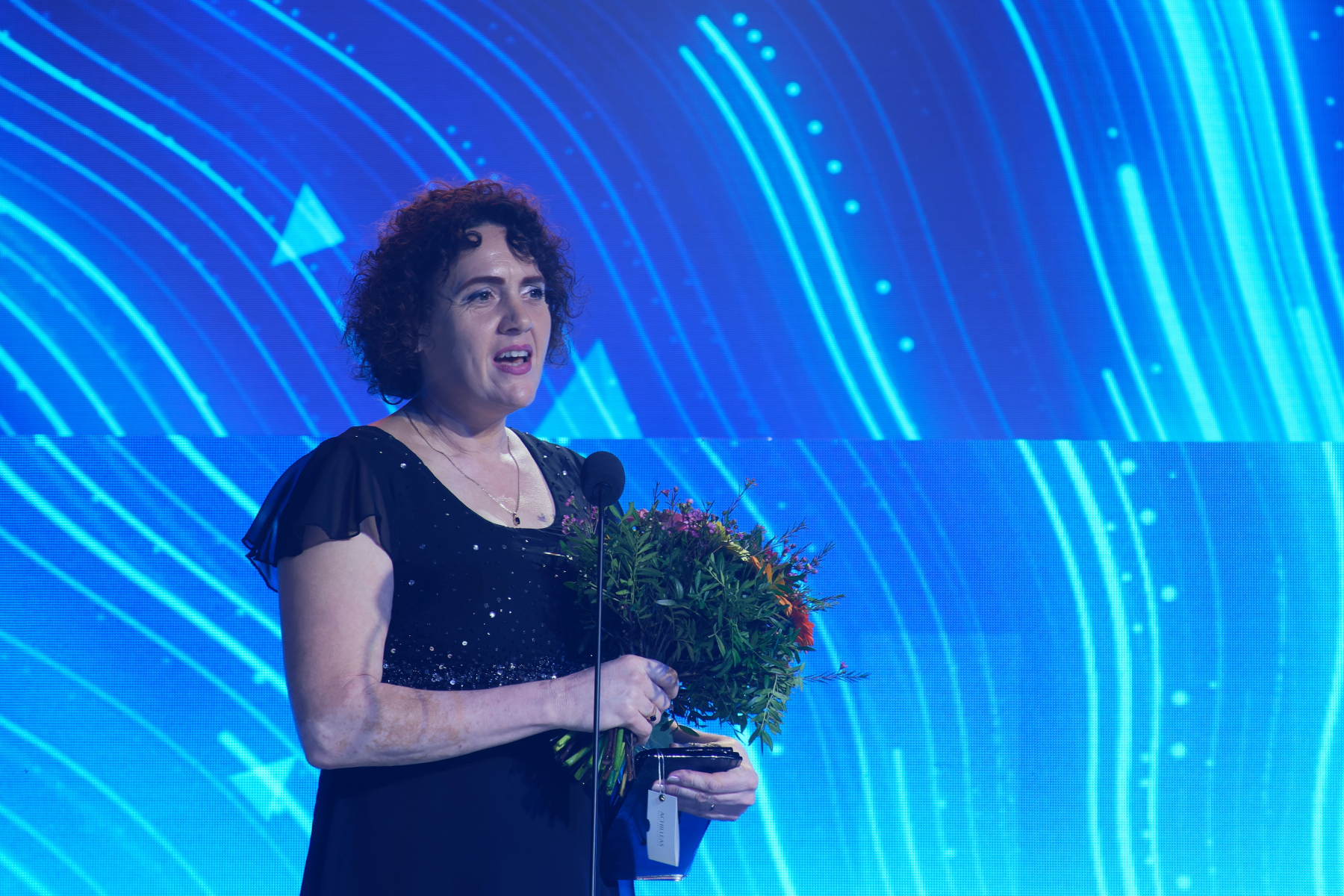 Cena za vedu a techniku 2022