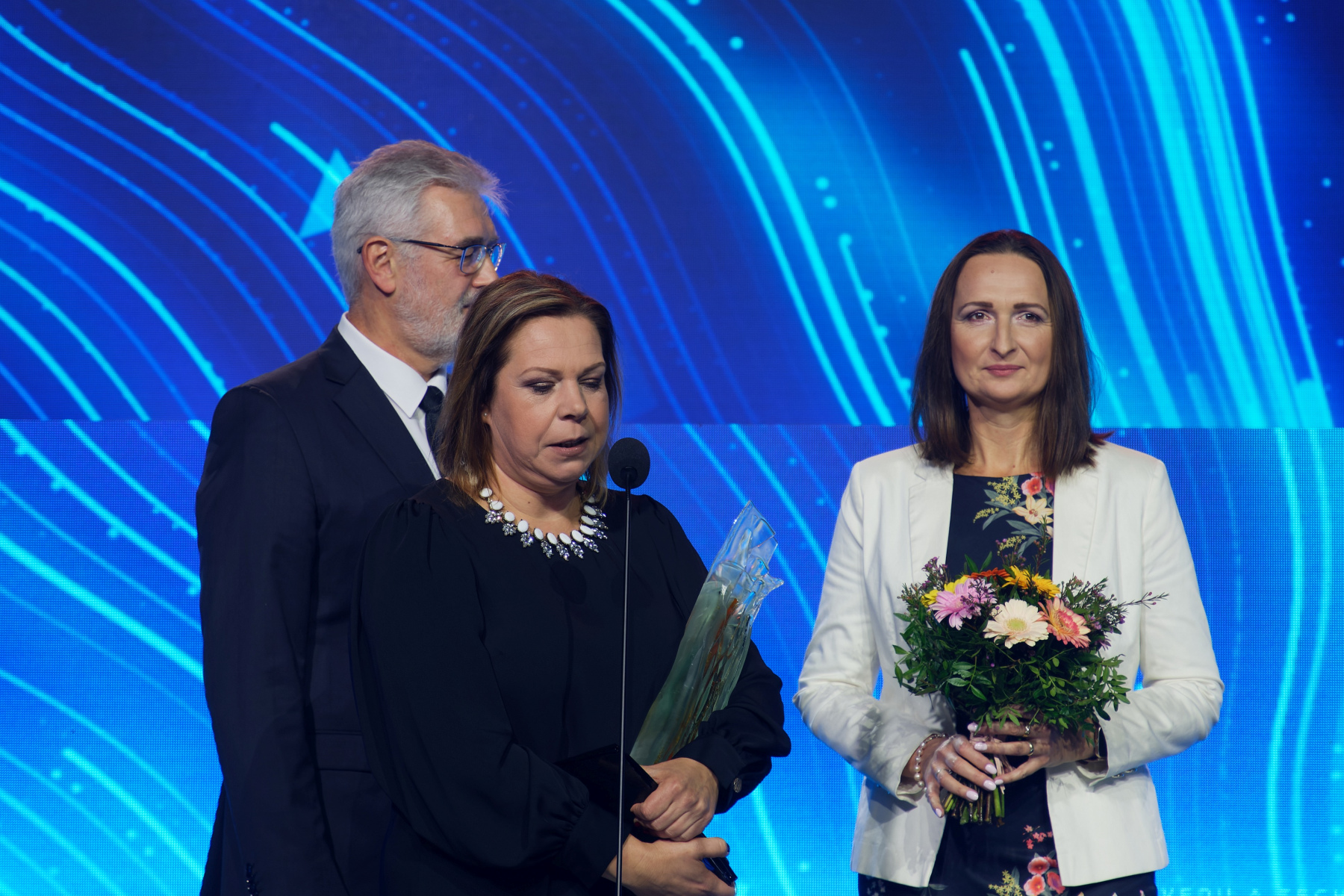 Cena za vedu a techniku 2022