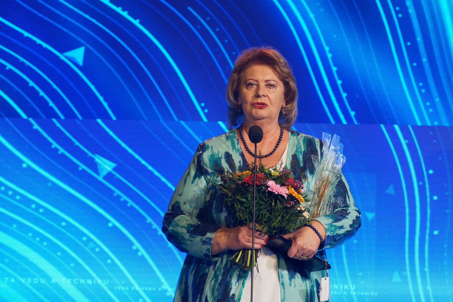 Cena za vedu a techniku 2022