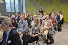 Konferencia HORIZONT Európa