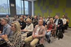 Konferencia HORIZONT Európa