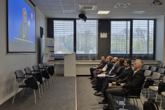 Konferencia HORIZONT Európa