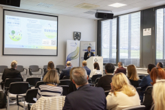Konferencia HORIZONT Európa