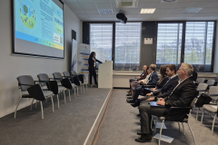 Konferencia HORIZONT Európa