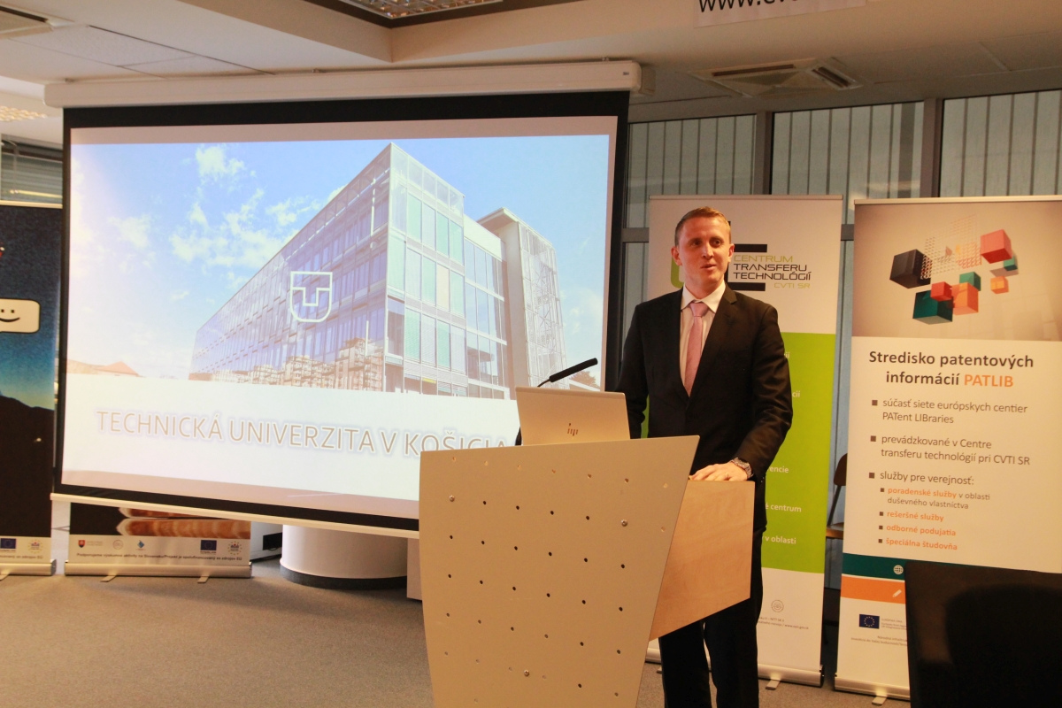 JUDr. Peter Čižmár, PhD., LL.M., Technická univerzita v Košiciach