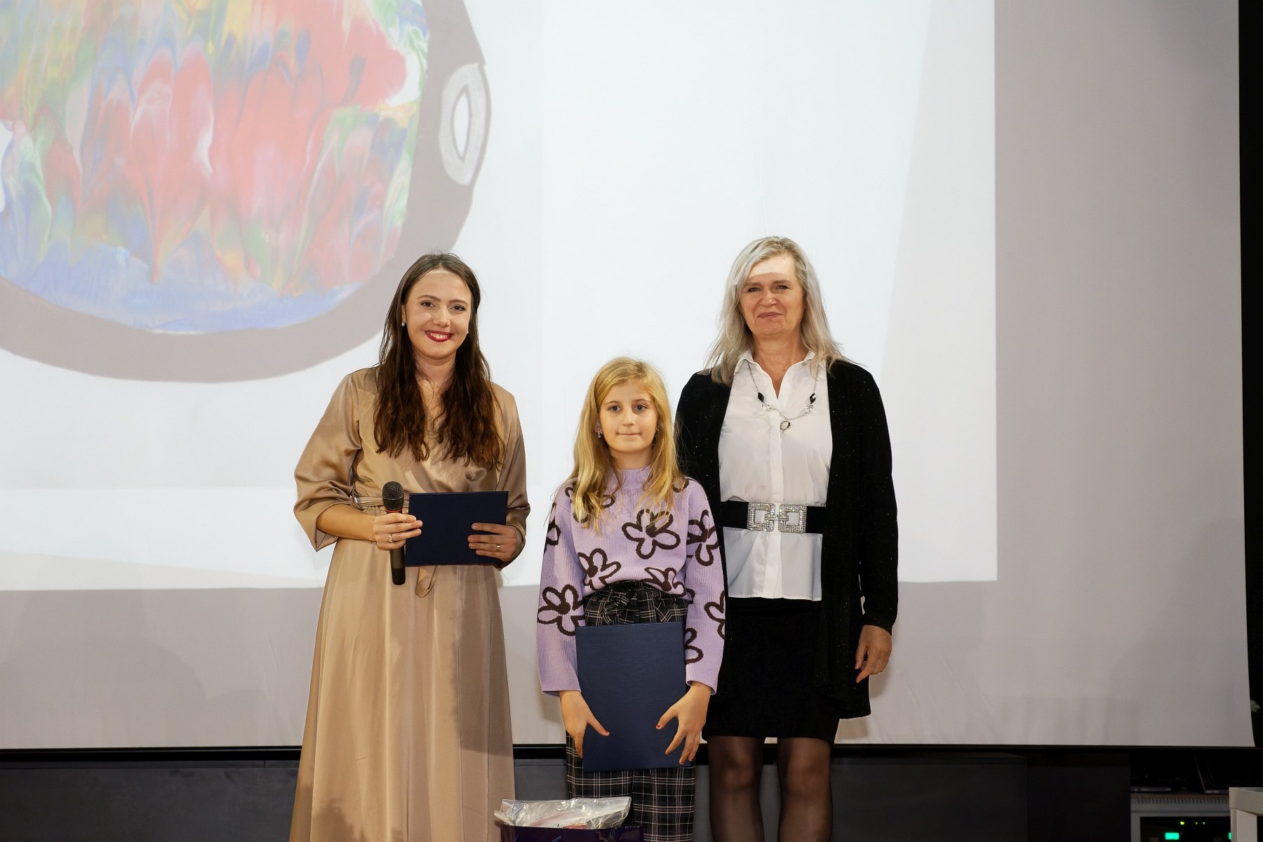 Oceňovanie súťaží TVT 2023
