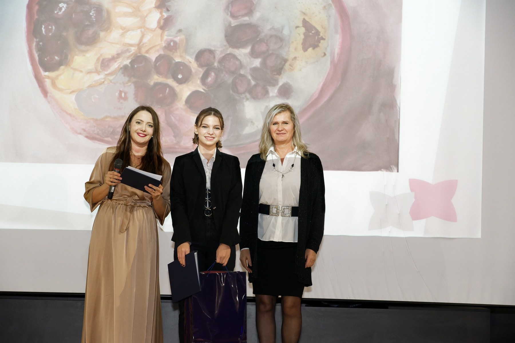 Oceňovanie súťaží TVT 2023