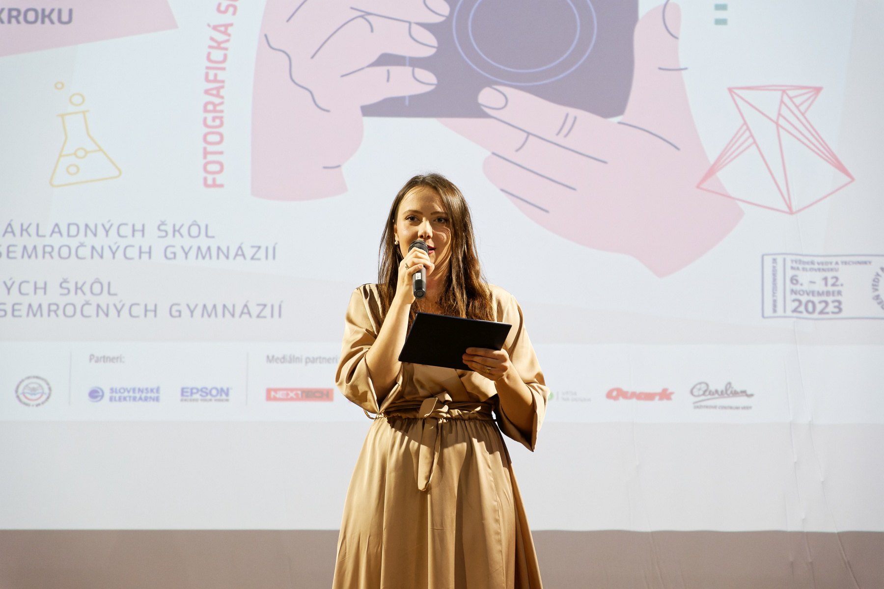 Oceňovanie súťaží TVT 2023