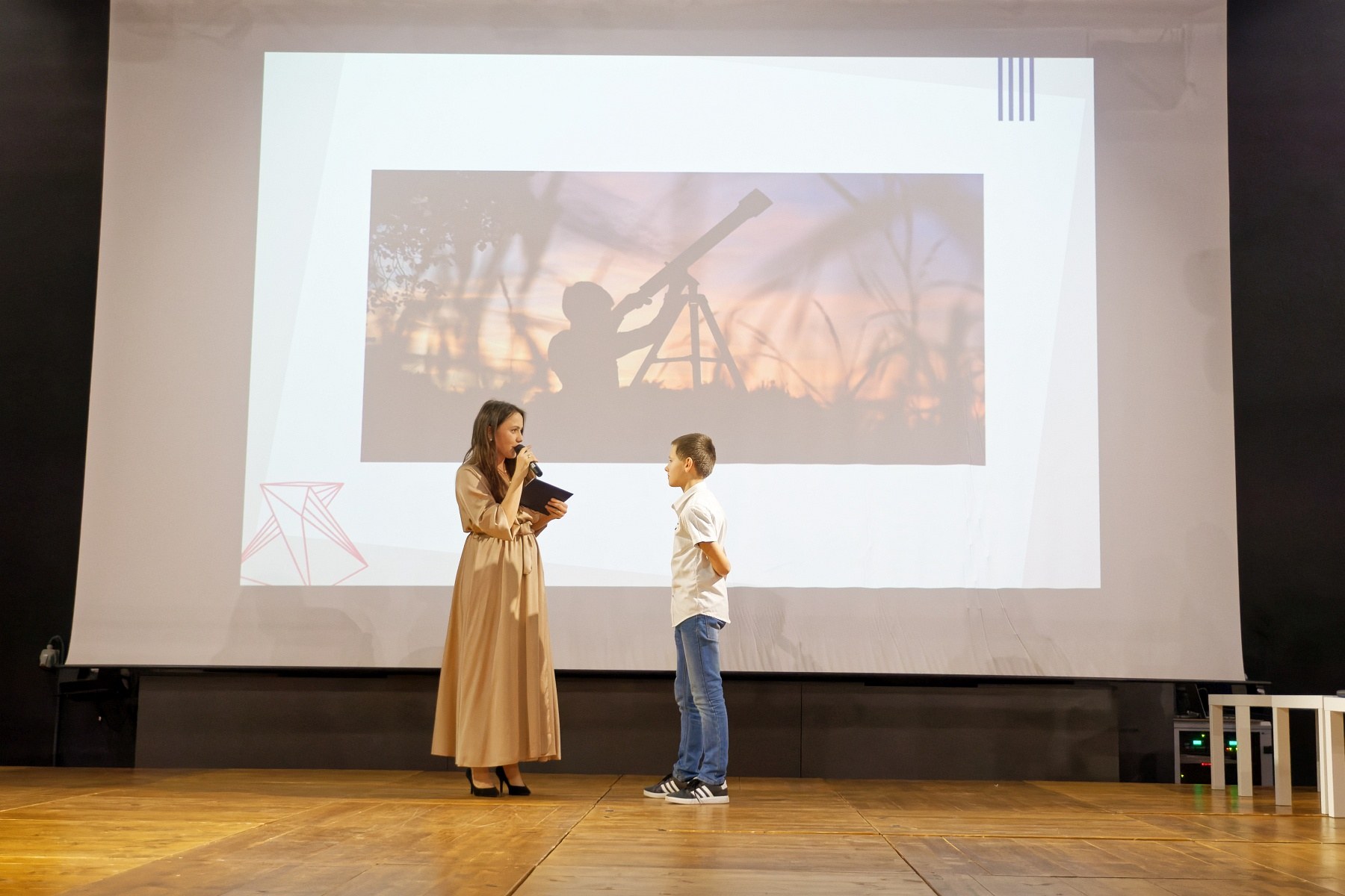Oceňovanie súťaží TVT 2023