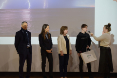 Oceňovanie výhercov výtvarnej a fotografickej súťaže 2024