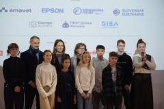 Oceňovanie výhercov výtvarnej a fotografickej súťaže 2024