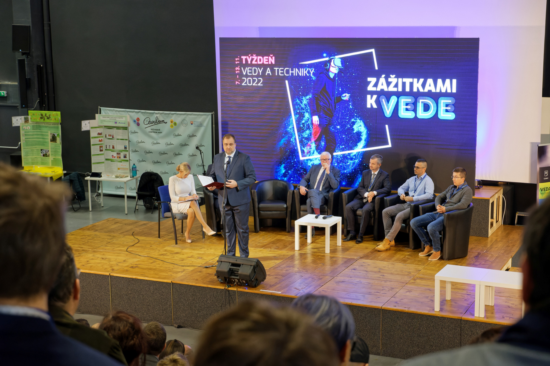 Otvorenie TVT 2022