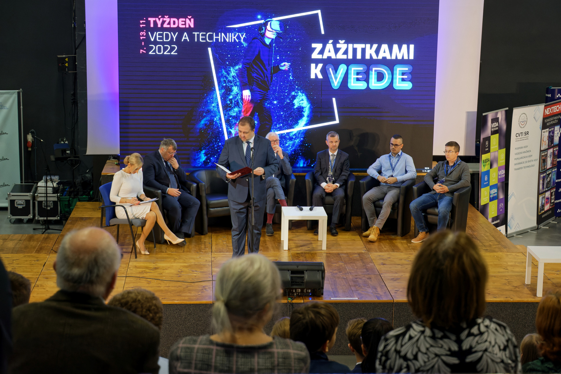 Otvorenie TVT 2022