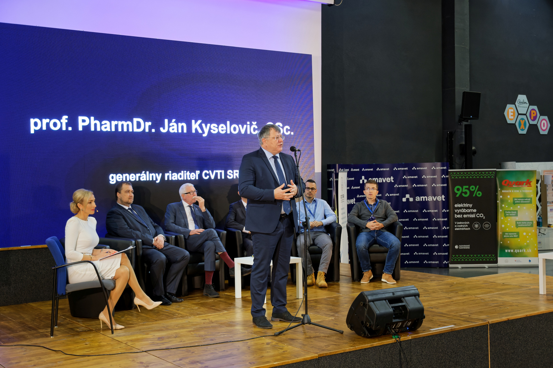 Otvorenie TVT 2022