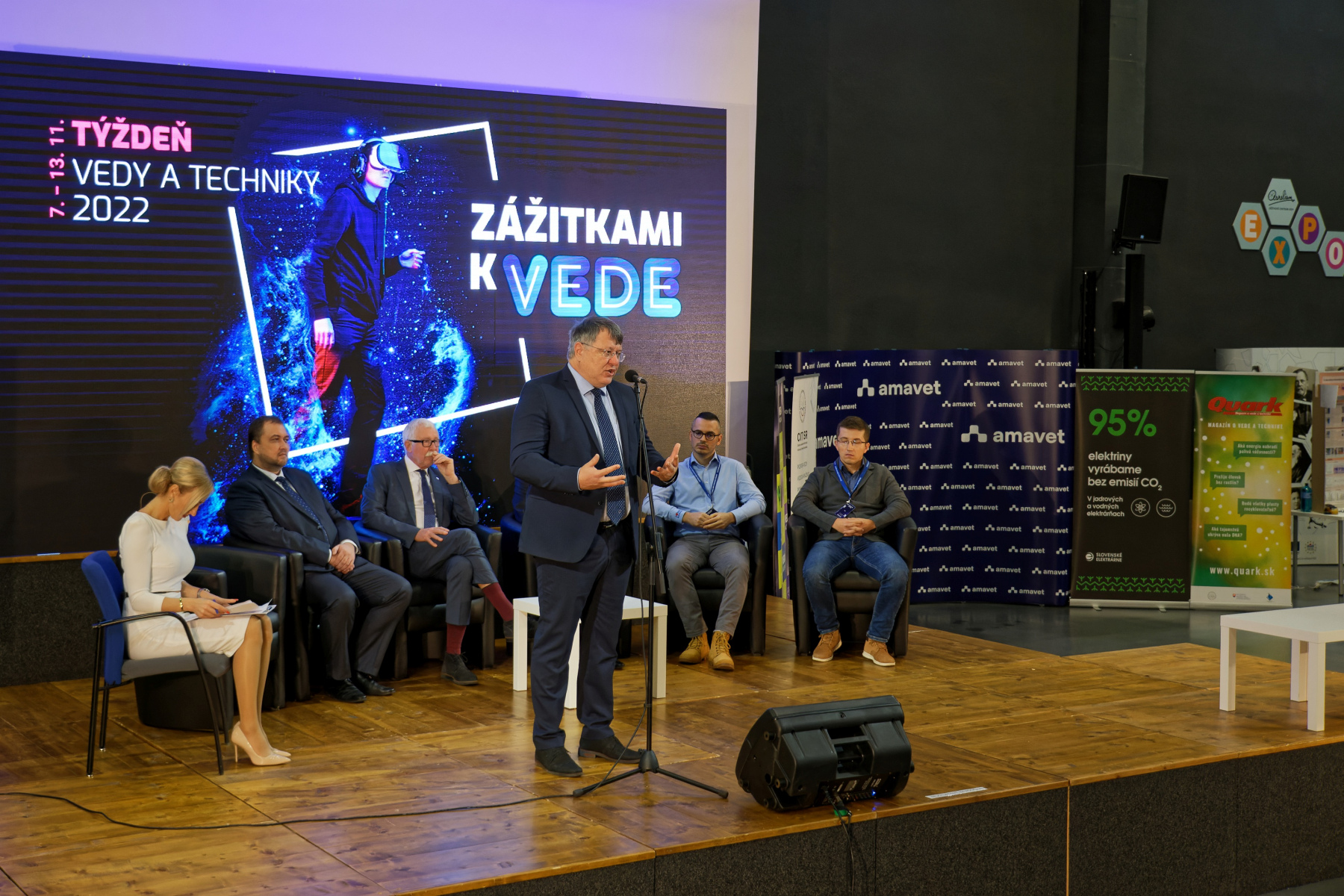 Otvorenie TVT 2022