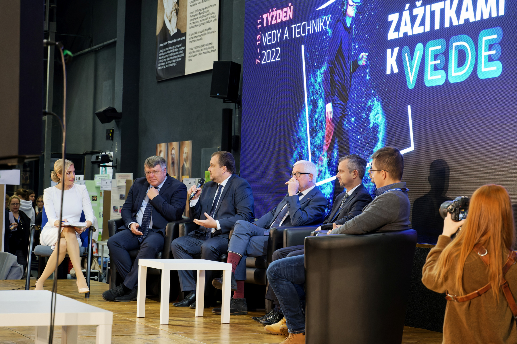 Otvorenie TVT 2022