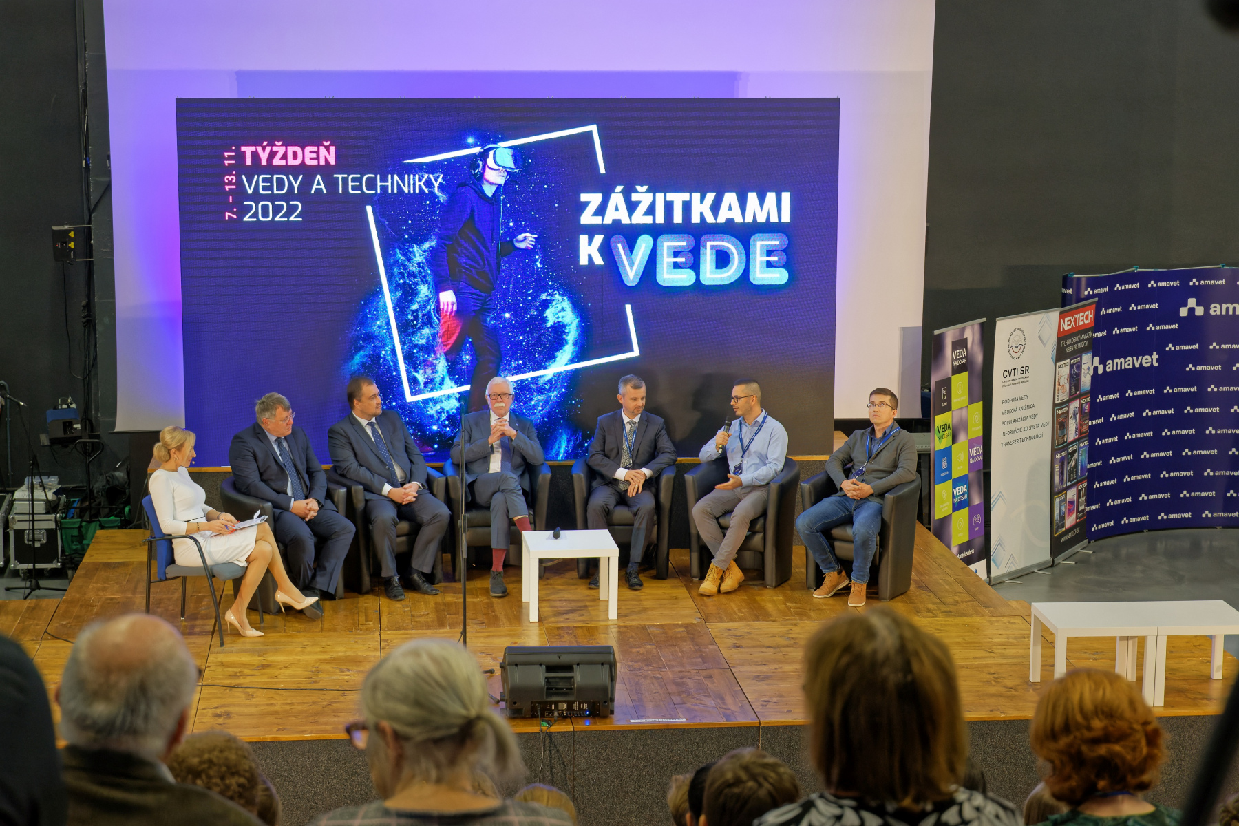 Otvorenie TVT 2022