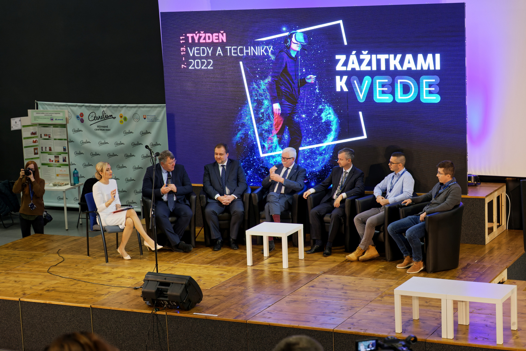 Otvorenie TVT 2022