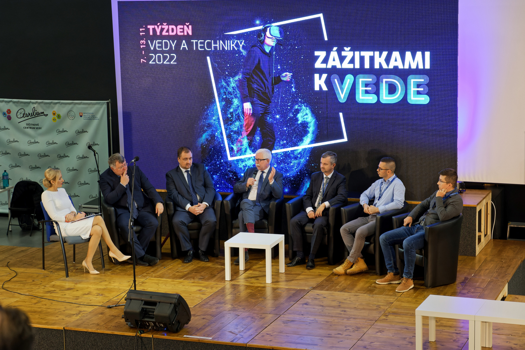 Otvorenie TVT 2022