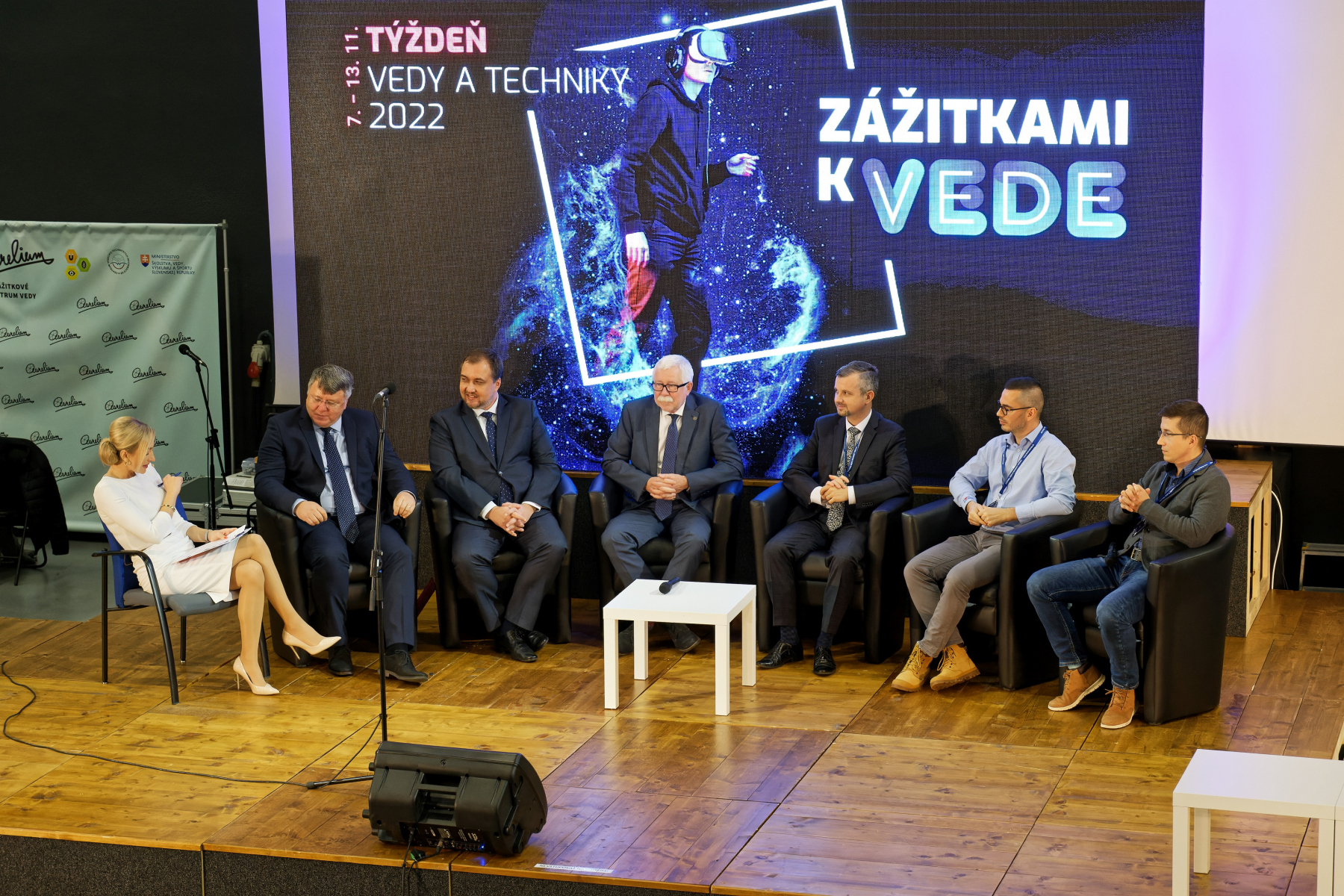 Otvorenie TVT 2022