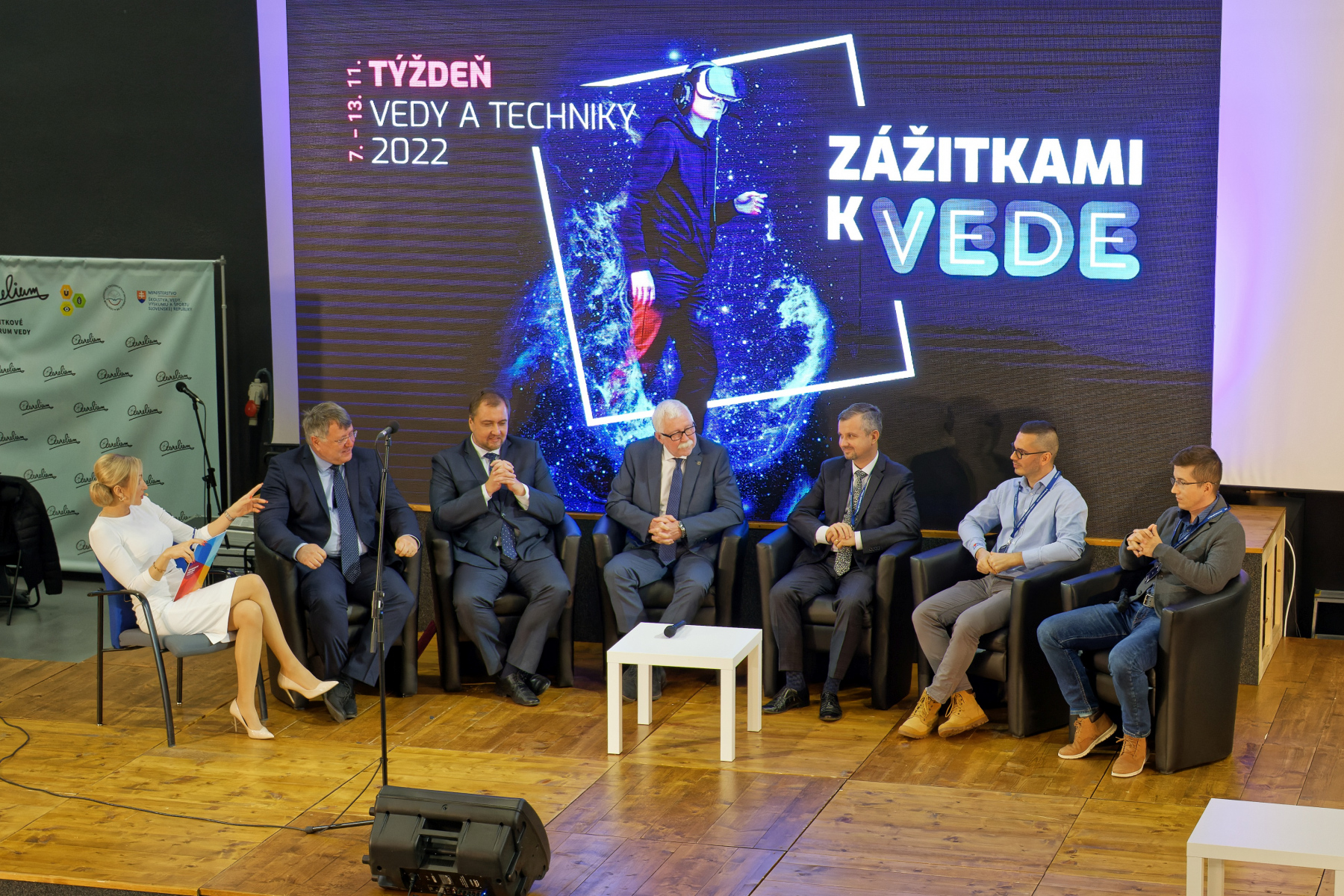 Otvorenie TVT 2022