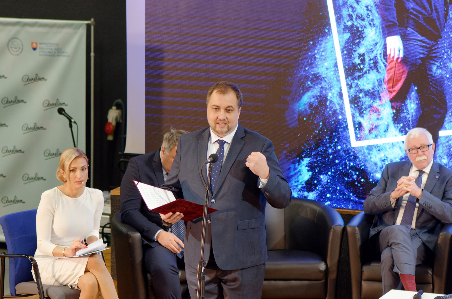 Otvorenie TVT 2022