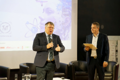 Otvorenie TVT 2023 – príhovor generálneho riaditeľa CVTI SR Jána Kyseloviča