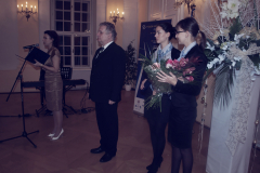 Slávnostný galavečer – Udeľovanie cien ministra školstva, vedy, výskumu a športu Slovenskej republiky – TVT 2010