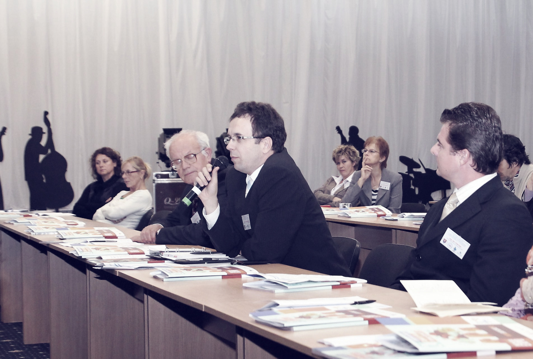 Odborná konferencia – Quo vadis vzdelávanie k vede a technike na stredných školách 2012 – TVT 2012