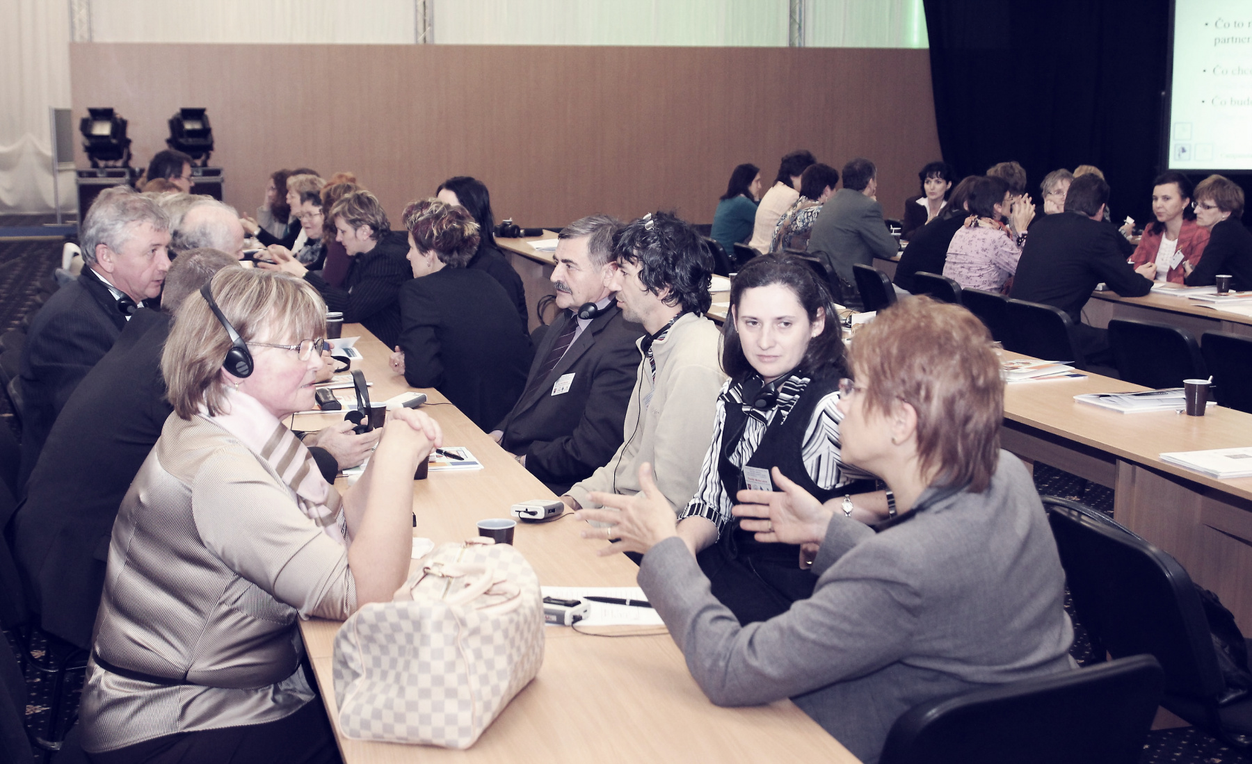 Odborná konferencia – Quo vadis vzdelávanie k vede a technike na stredných školách 2012 – TVT 2012