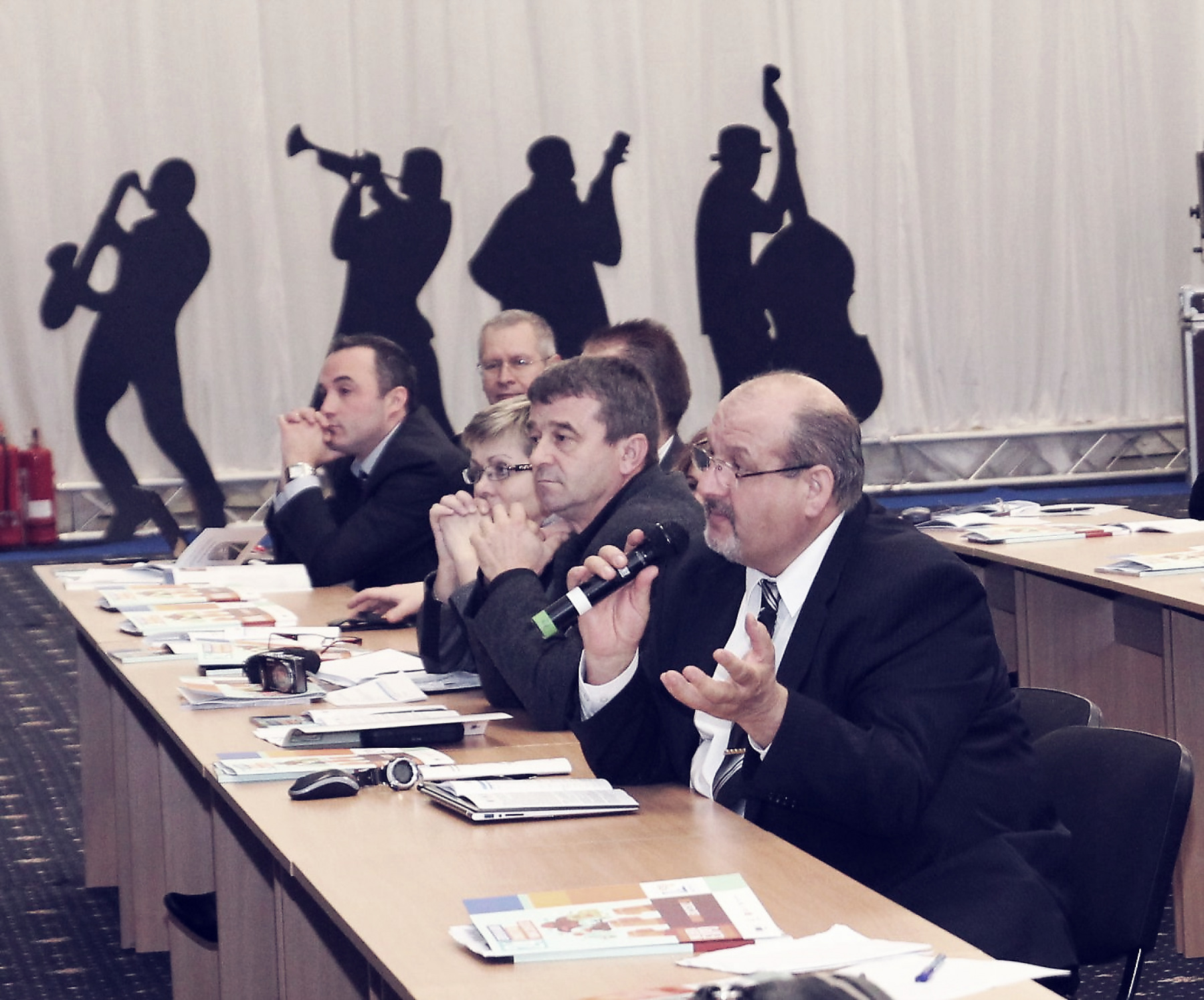 Odborná konferencia – Quo vadis vzdelávanie k vede a technike na stredných školách 2012 – TVT 2012