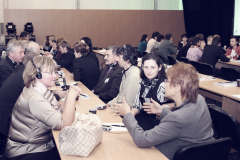 Odborná konferencia – Quo vadis vzdelávanie k vede a technike na stredných školách 2012 – TVT 2012