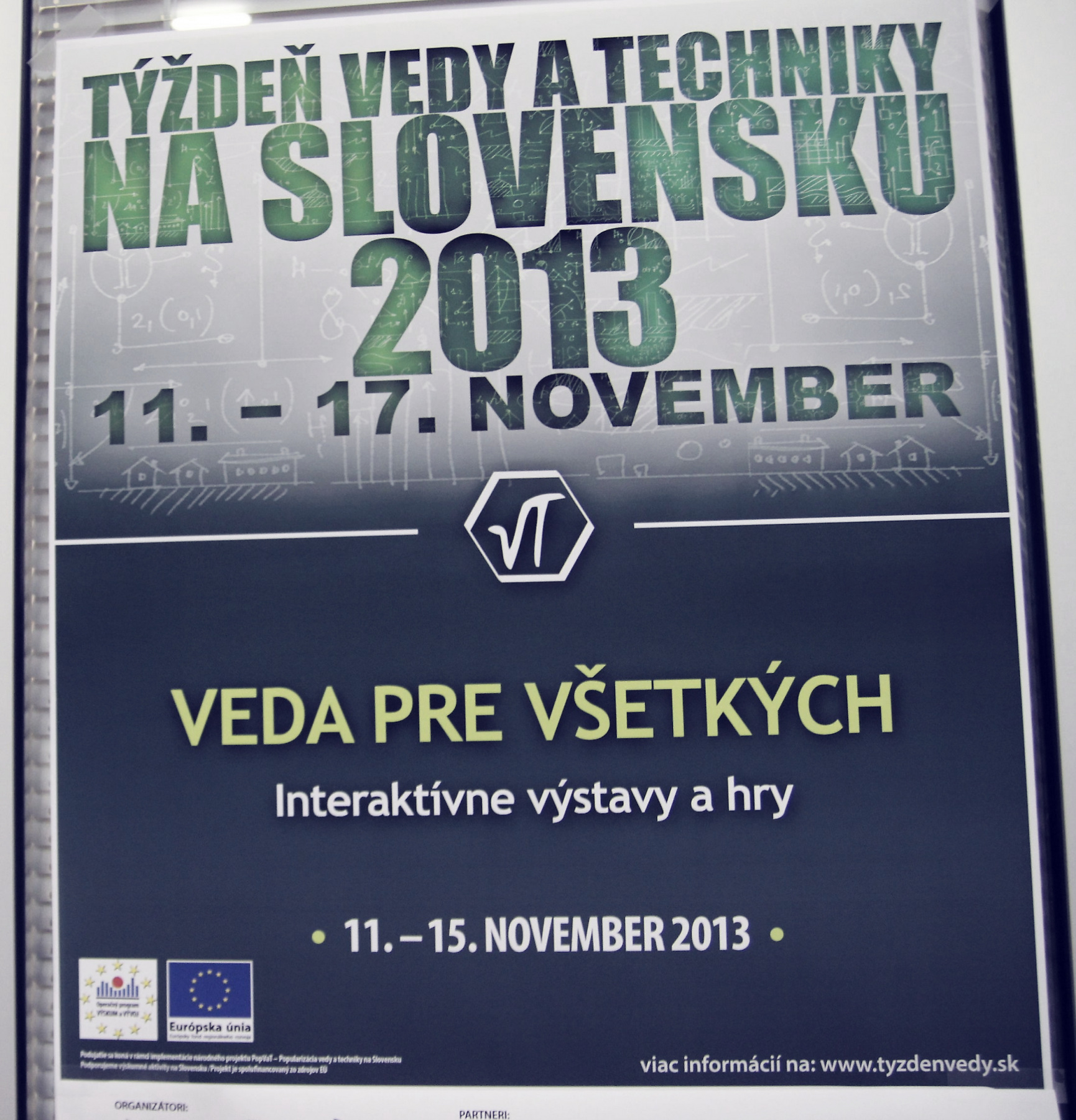 TVT 2013