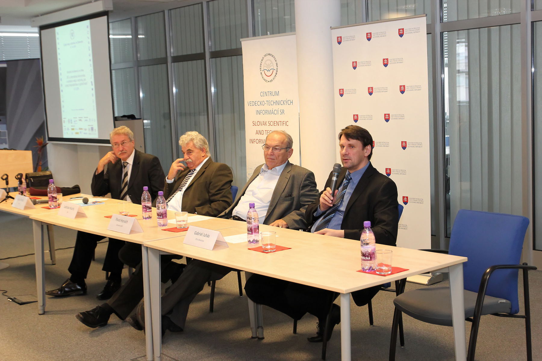 Národná konferencia – TVT 2014
