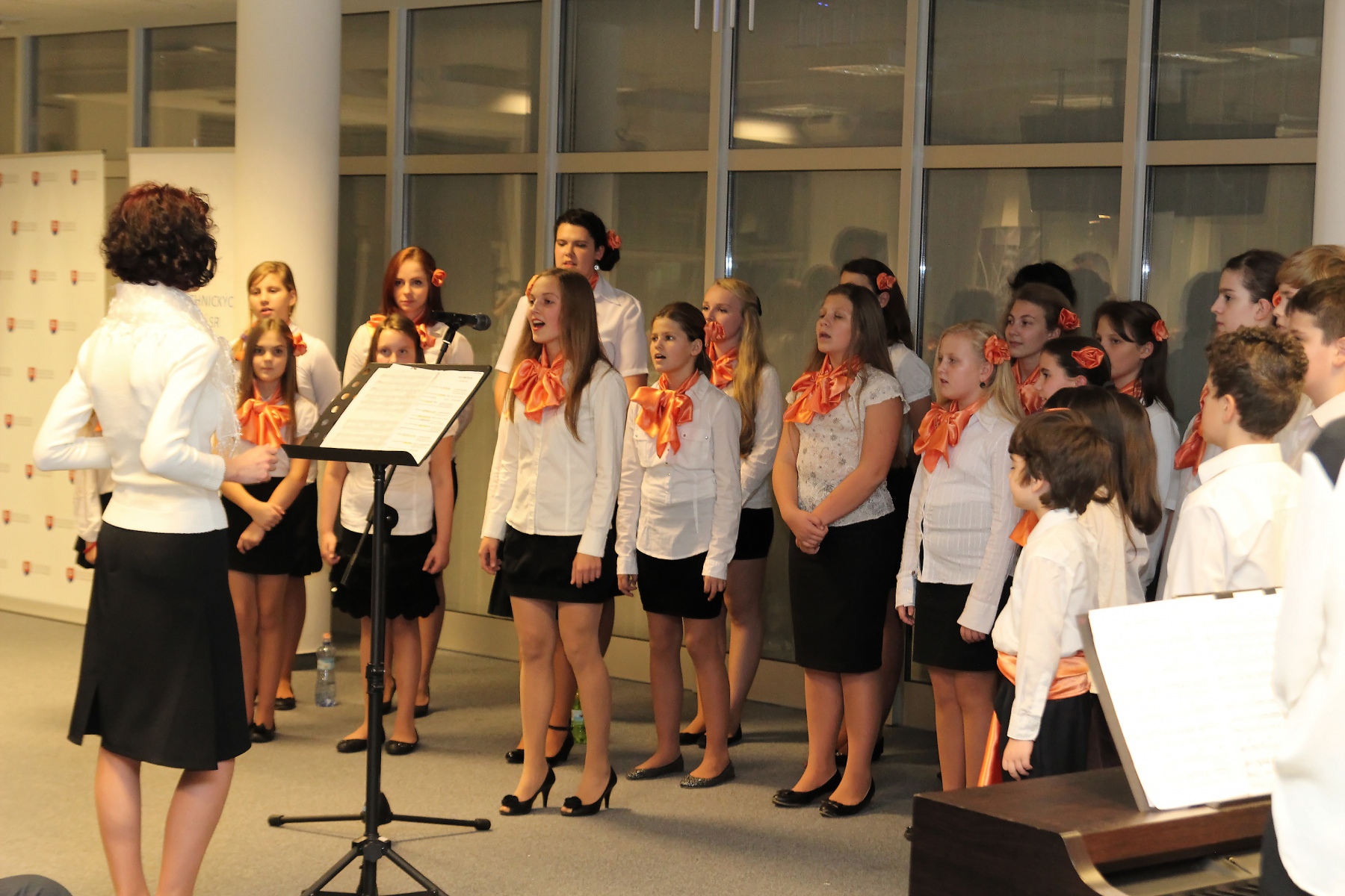 Cena za vedu a techniku  – TVT 2014