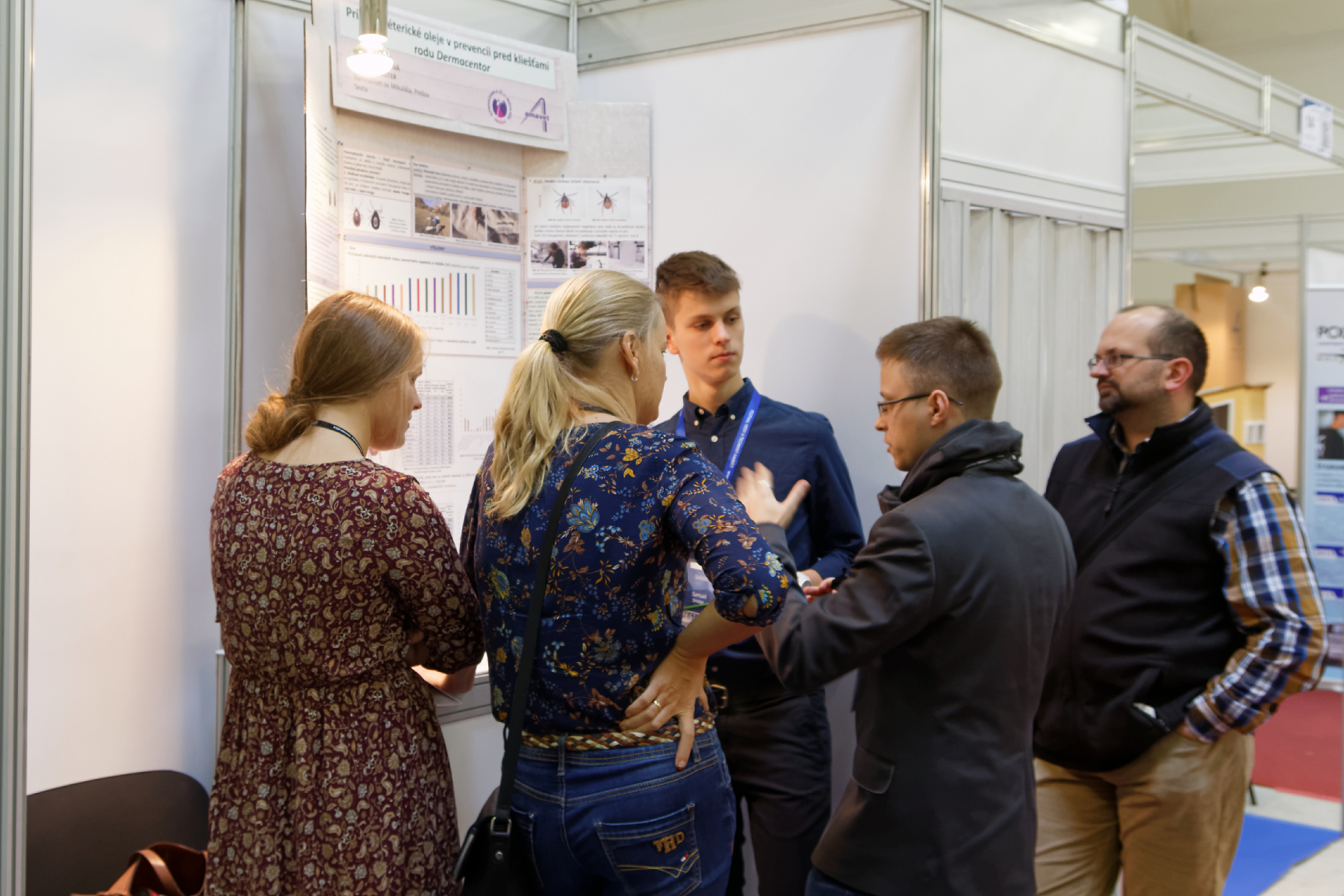 AMAVET – TVT2016