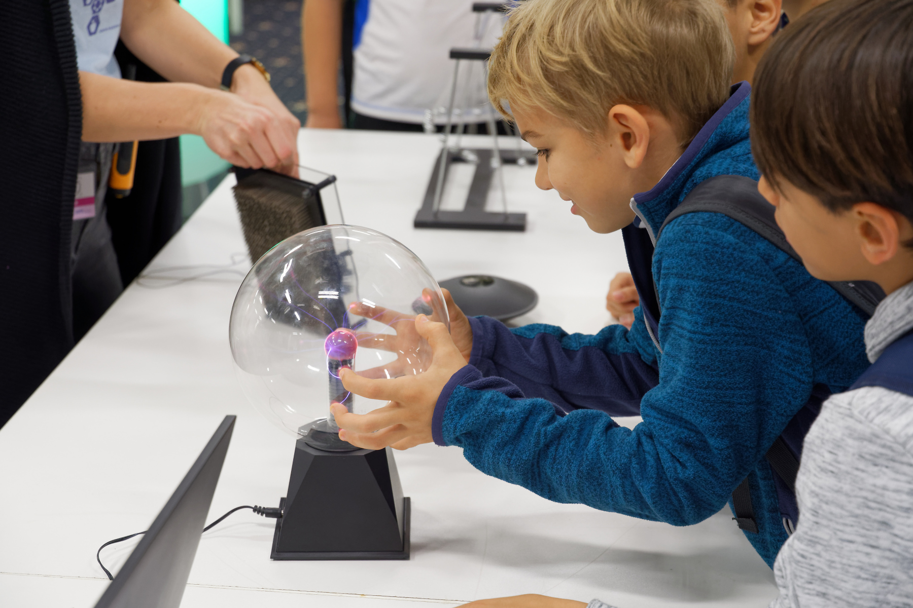 Týždeň vedy a techniky na Slovensku 2018 – Veda netradične