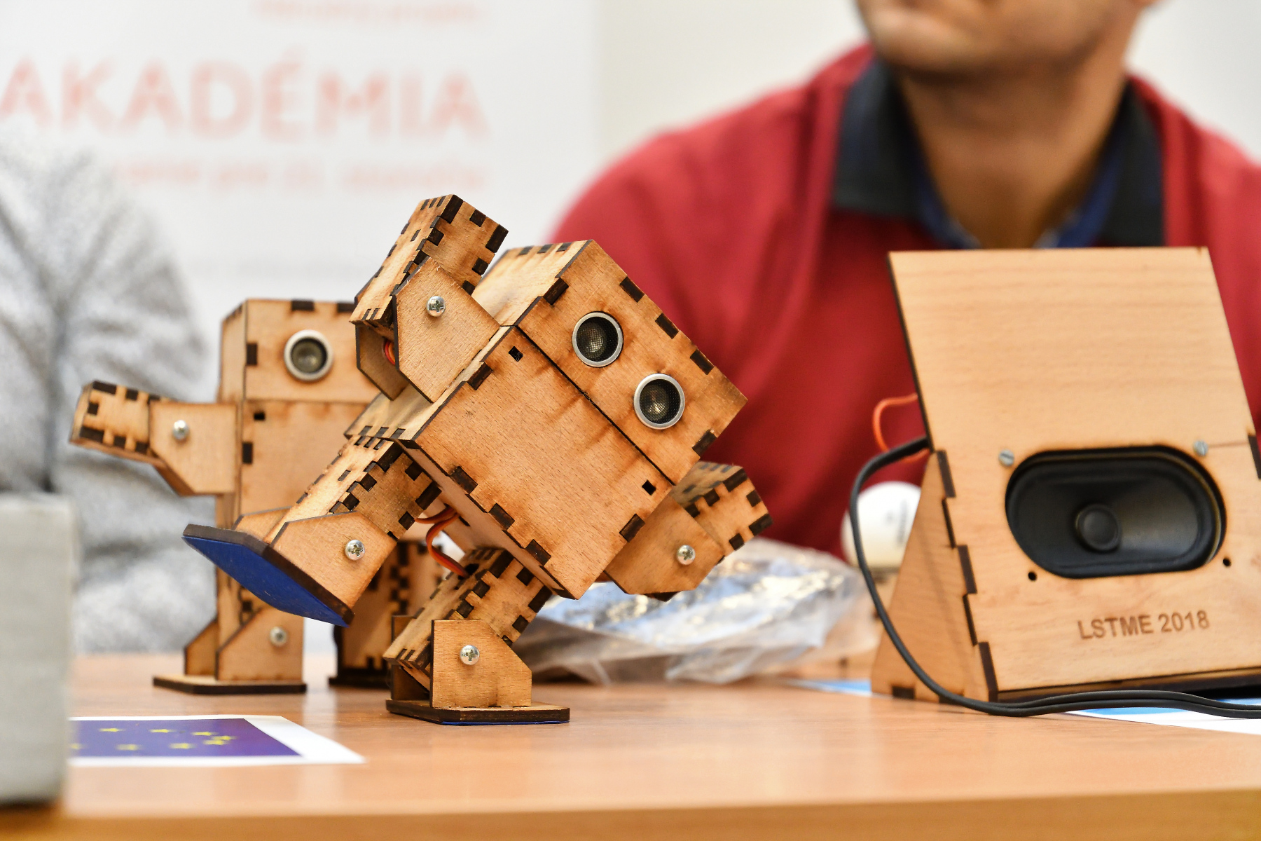 Týždeň vedy a techniky na Slovensku 2018 – Veda netradične