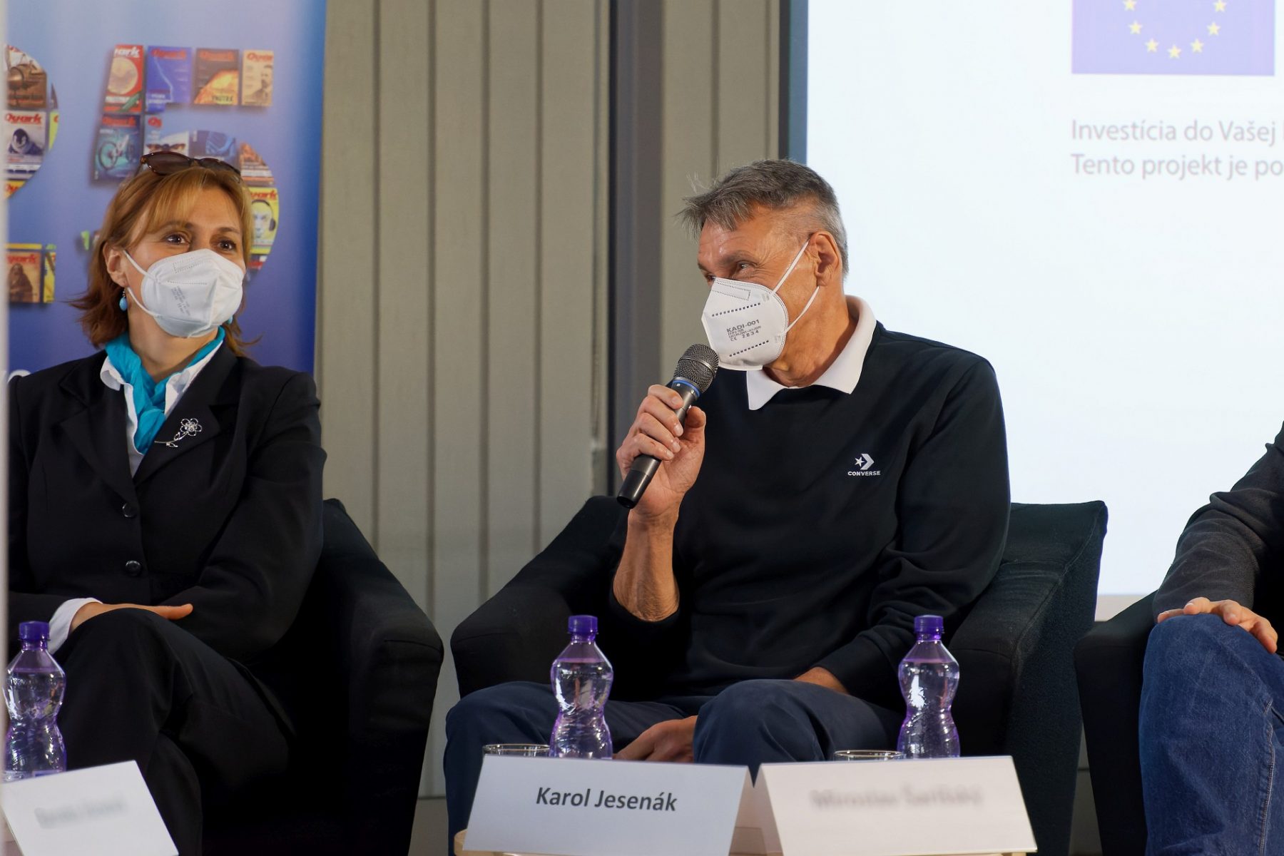 Populárne o vede a technike: Súčasné trendy v popularizácii