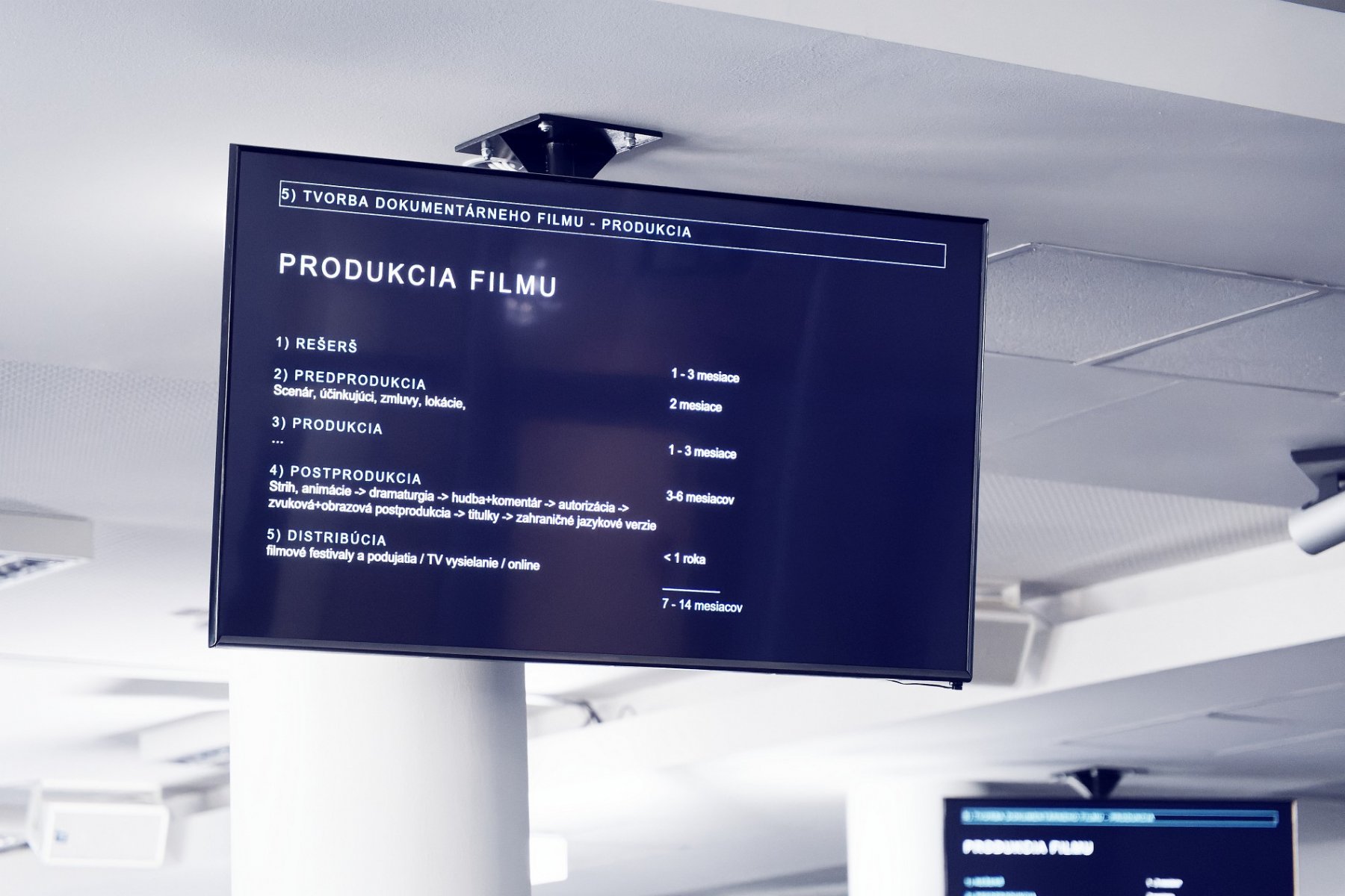 Matej Pok – Veda v dokumentárnom filme: Ako popularizovať vedu tvorbou audiovizuálnych diel