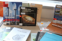 Utorok s geológiou TVT 2017