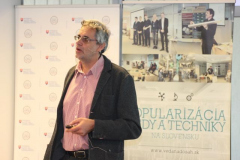 Utorok s geológiou TVT 2017