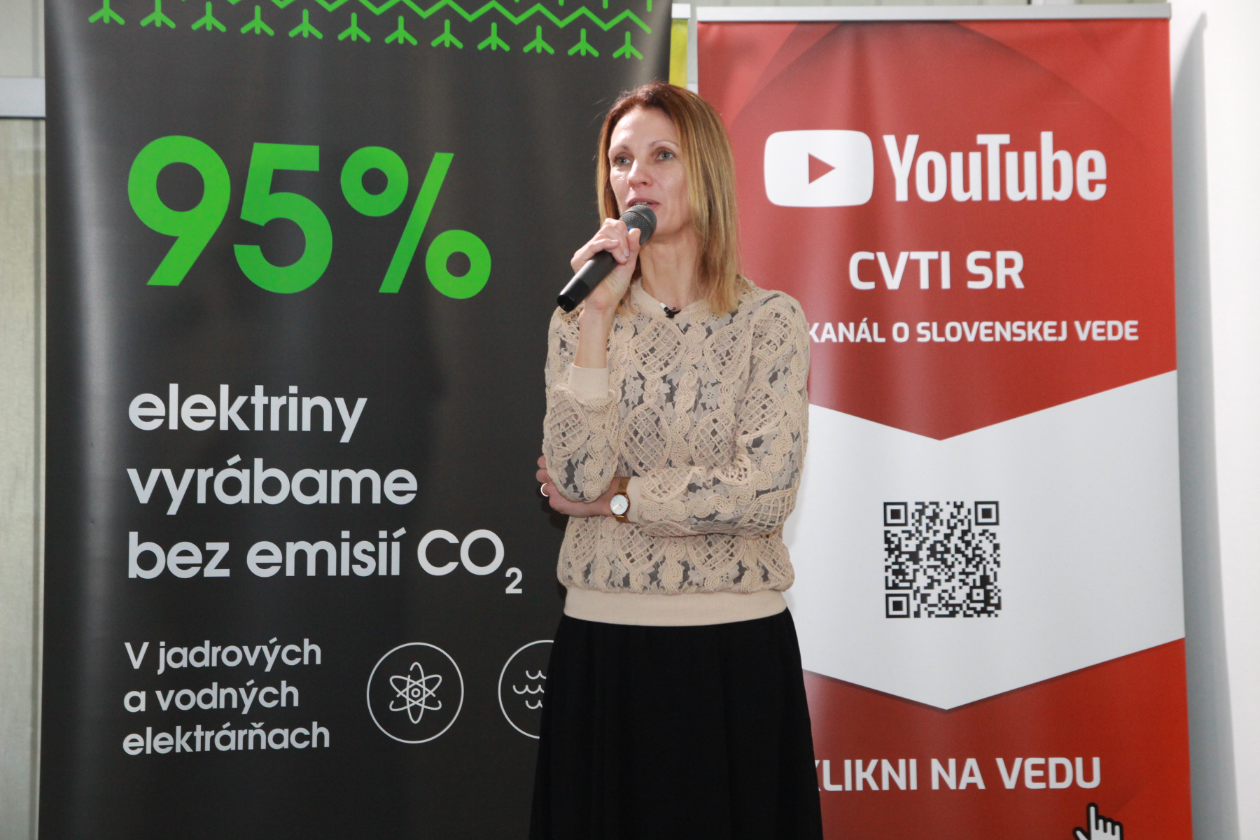 Prednáška: Bojíte sa výšok? Pomôže vám virtuálna realita.