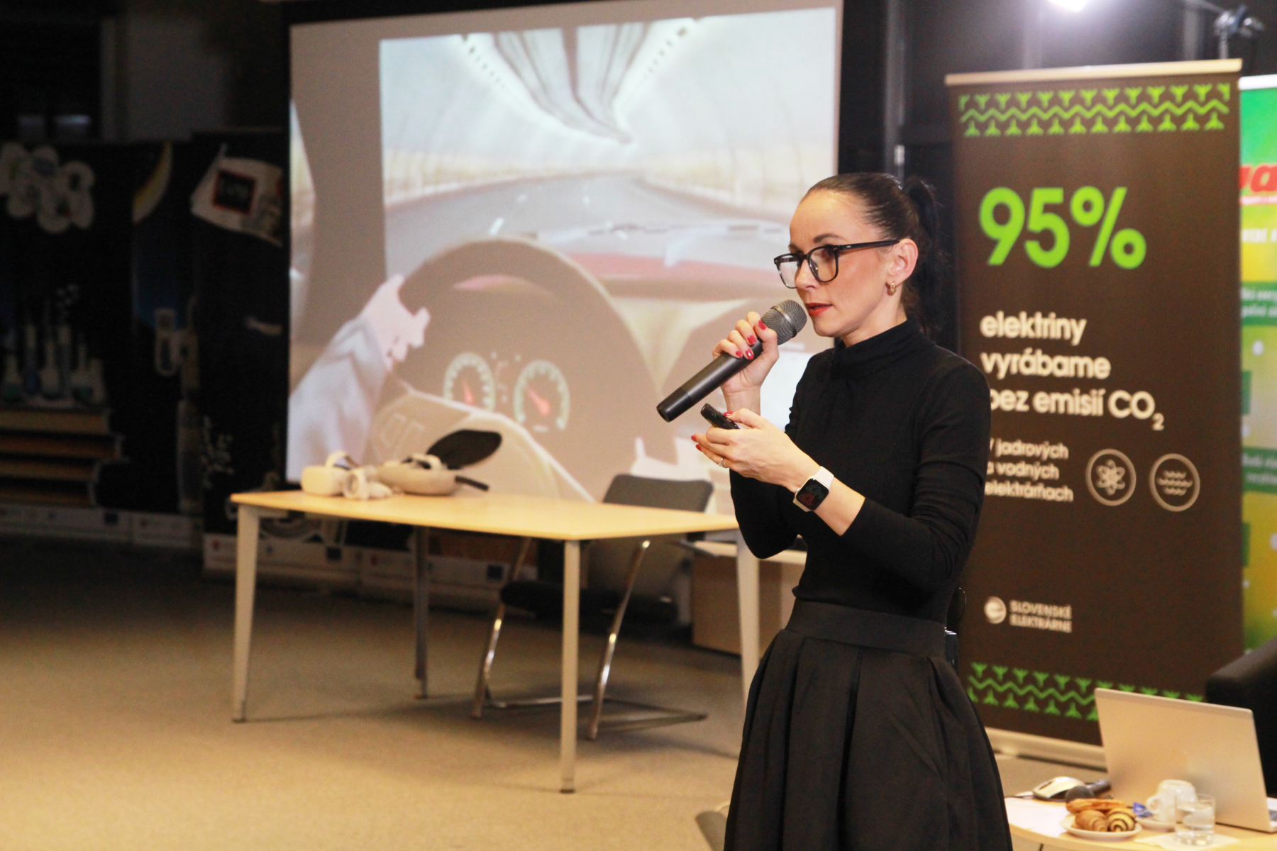 Prednáška: Psychologické laboratórium virtuálnej reality
