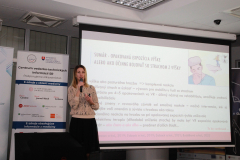 Prednáška: Bojíte sa výšok? Pomôže vám virtuálna realita.