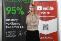 Prednáška: Bojíte sa výšok? Pomôže vám virtuálna realita.