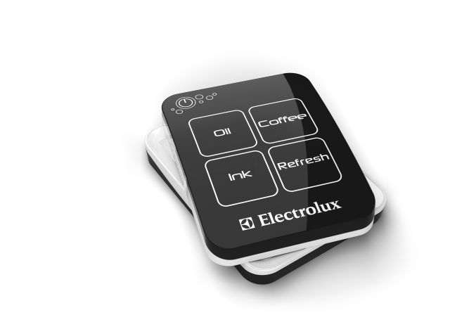 Portable Spot Cleaner