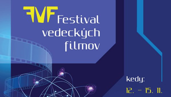 Festival vedeckých filmov 2014