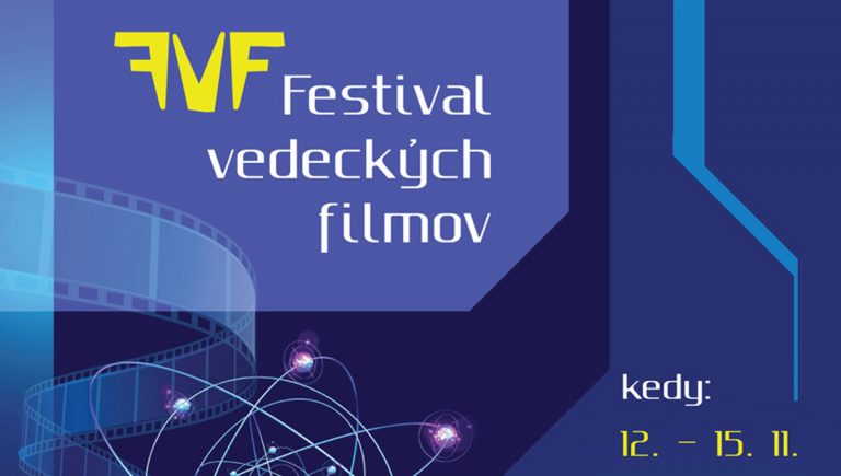 Festival vedeckých filmov 2014